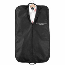 Kleidersack Schutz Individuell