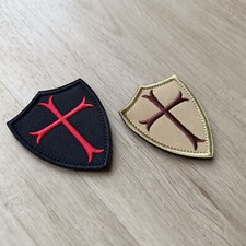 Ritter kreuz kreuzritter - kreuz,