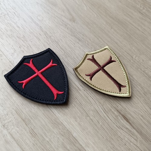 Ritter kreuz kreuzritter - ritter,