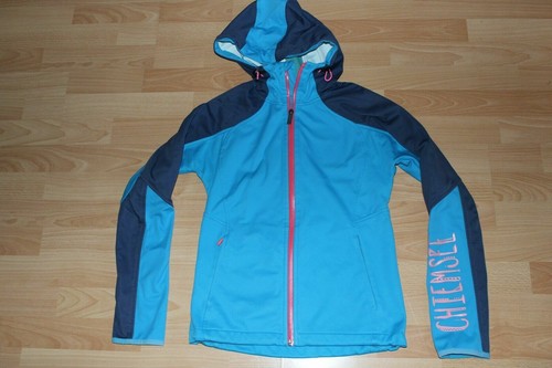 Chiemsee softshell damen jacke - chiemsee,