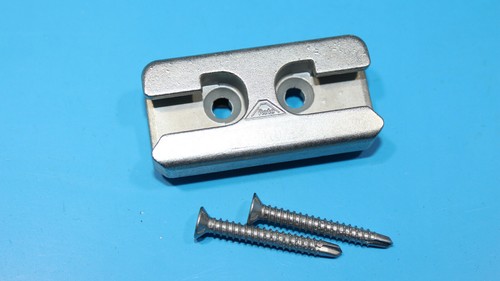 Roto sicherheitsschließblech - roto,
