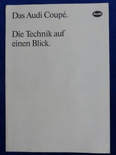 Audi Coupe 2.8 quattro S2 -