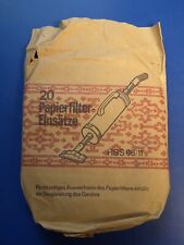 in OVP originale DDR