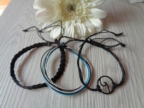 Armbandset bestehend aus - , 3