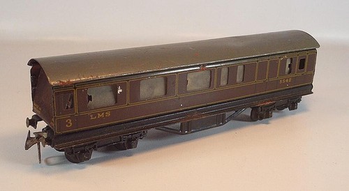 Trix express ttr 87 - 1/87, lms