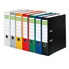 Falken PP-Ordner A4 8cm