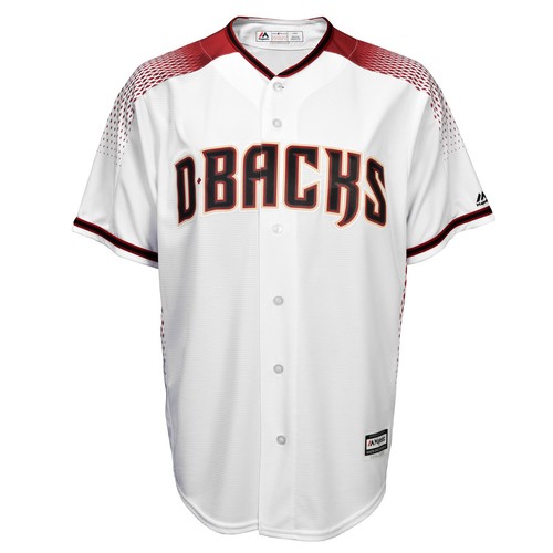 Mlb baseball trikot - baseball, arizona