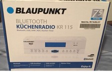 Blaupunkt Bluetooth Küchen