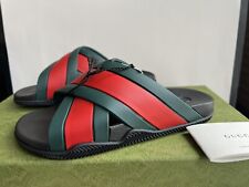 GUCCI 627820 Pantoletten