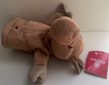 EMIRATES JAMOUL HANDPUPPE 20 CM THEATER KINDER SPIELZEUG SIMBA PUPPE