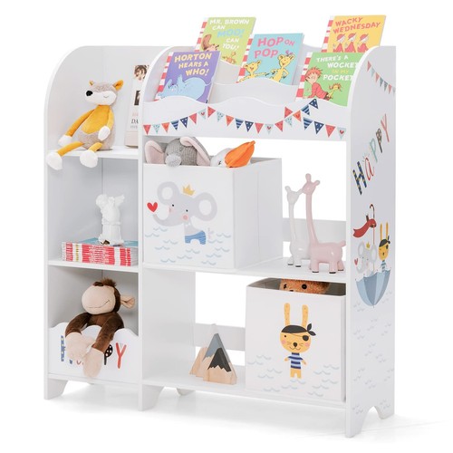 Kinder bücherregal - kinder,