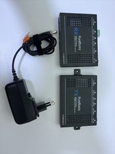 PureTools 4K 18Gbps HDMI HDBaseT Extender Set mit VLC PT-HDBT-200