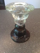 Humppila Pertti Santalahti Kerzenständer Leuchter 17 cm