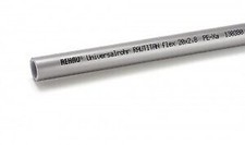 Rehau Rautitan Universal Pipe