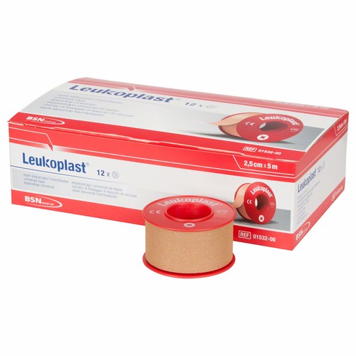 Leukoplast ohne schutzring - leukoplast, 5