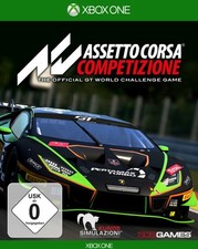 Assetto Corsa Competizione