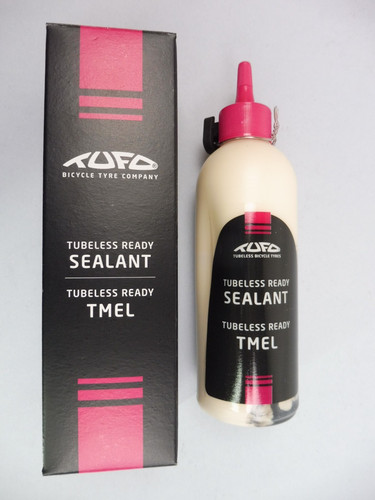 Tufo tubeless - tufo,