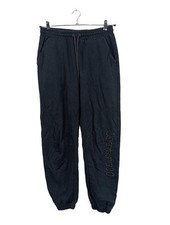 OCEANS APART Sweathose Damen Hose Gr. DE 38 blau Casual-Look