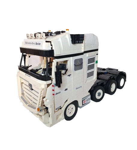 Shineyu qc007 mercedes benz - yc-qc007,