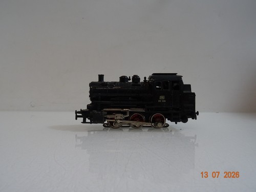 Märklin dampflokomotive br - märklin, h0