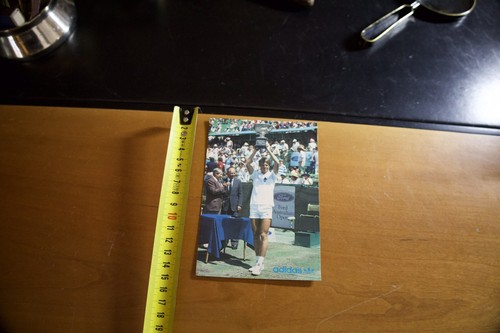 Stefan edberg tennis adidas - stefan,