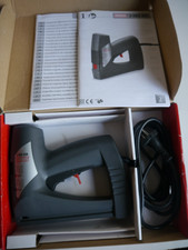 Novus J102-DA Elektrotacker