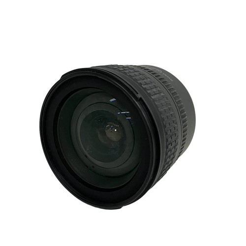 Nikon nikkor 24 85mm - nikkor, 24-85mm