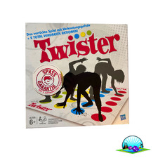 Twister Das verrückte Spiel