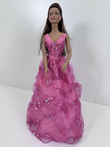 Tonner doll puppe - doll, tyler