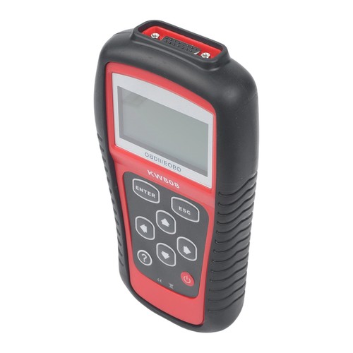 Obd2 diagnosescanner ms509 - diagnosescanner,