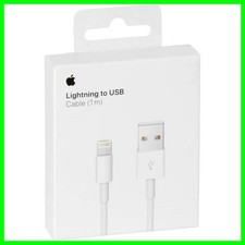 ORIGINAL Apple Lightning