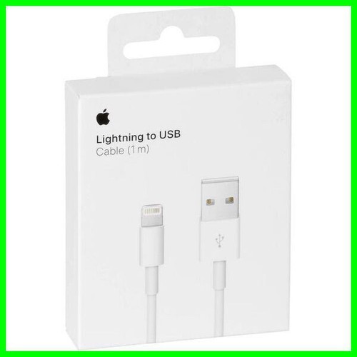 Original apple lightning - original,