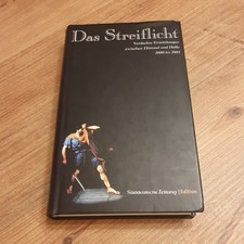 Das Streiflicht Verdeckte