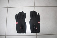 fahrradhandschuhe - wie neu