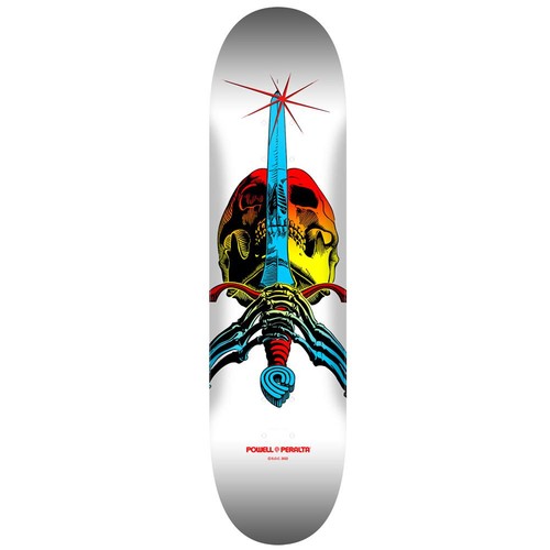 Powell peralta skull - powell,