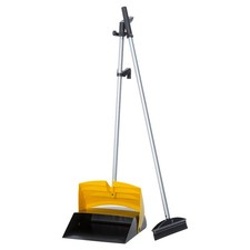 VERMOP Kehrgarnitur mit langem