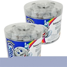 Rocket Balls Salmiak Kugeln