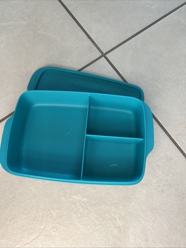 Tupperware eco pausenbox - eco-pausenbox, l