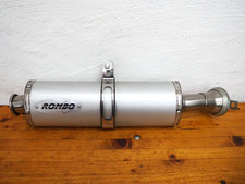 Honda VFR 750 RC36 I Rombo