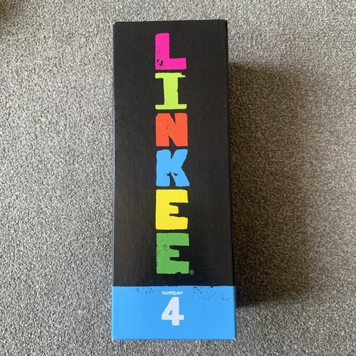 Linkee nummer - linkee, 4