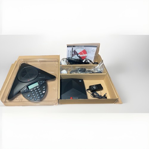 Polycom soundstation basic - polycom,