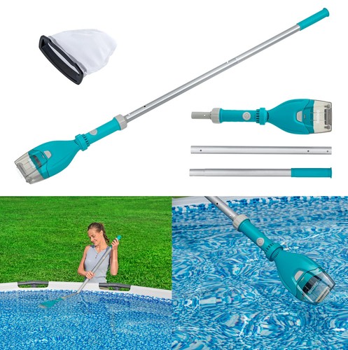 Bestway poolsauger aquatech - aquatech,