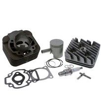 Zylinder 2EXTREME 70ccm Sport Piaggio TPH 1999-2009 50 2T AC