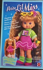 PETITE LIL MISS MATTEL Puppe