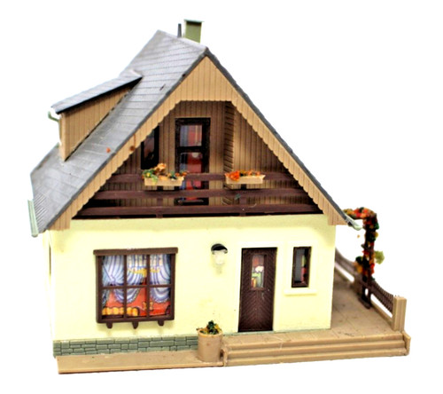 Vero 0704 wohnhaus - vero, h0
