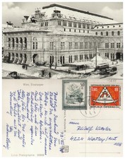 Wien staatsoper - wien,