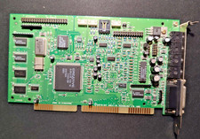 Creative Sound Blaster 16 CT2940 ISA