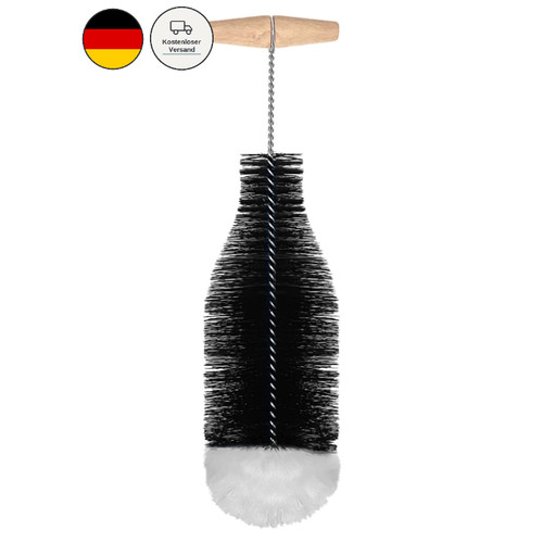 Flaschenbürste für - flaschenbürste, 35