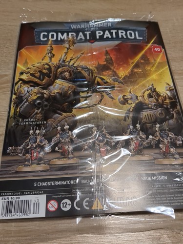 Warhammer 40k combat - warhammer,