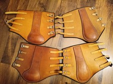 Gamaschen pferde set teilig - pferde, 4-teilig